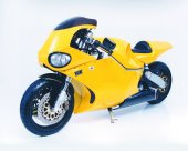 2007 Marine Turbine Technologies MTT Superbike photo